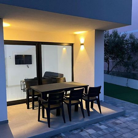 Residence Doli วรซี ภายนอก รูปภาพ