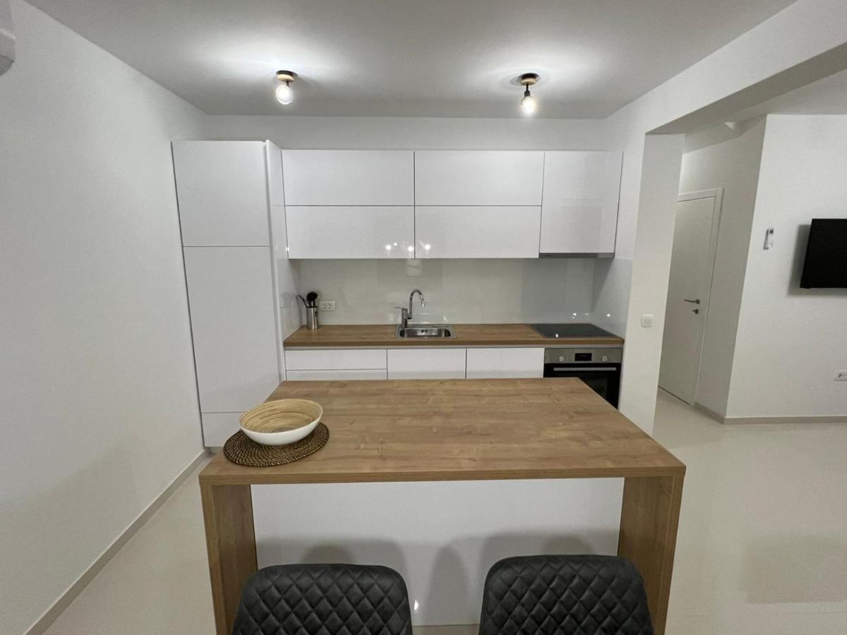 Residence Doli วรซี ภายนอก รูปภาพ