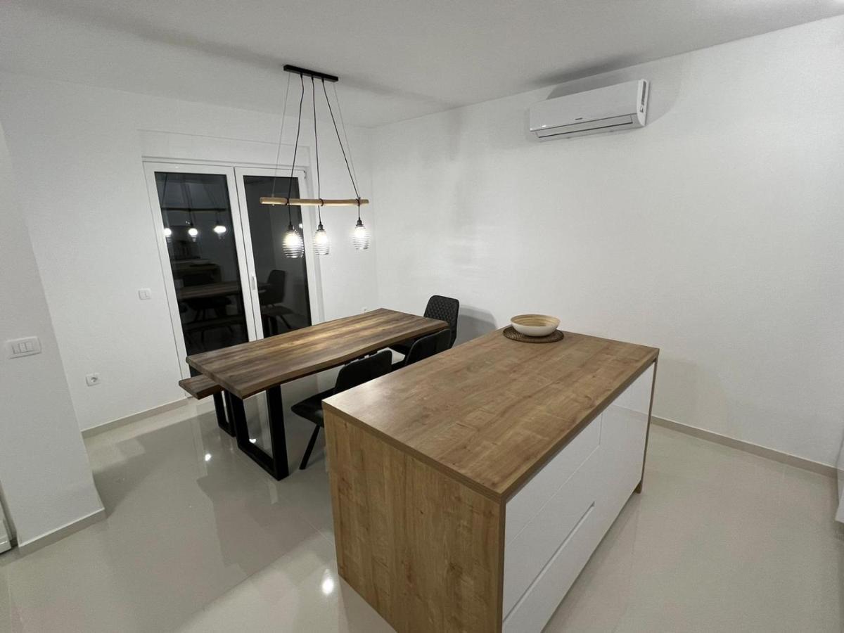 Residence Doli วรซี ภายนอก รูปภาพ