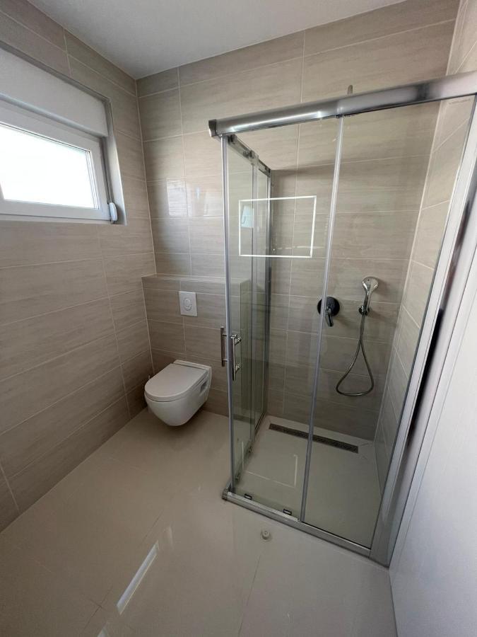 Residence Doli วรซี ภายนอก รูปภาพ