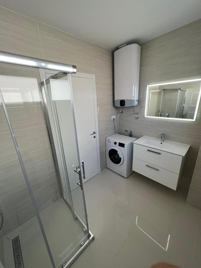 Residence Doli วรซี ภายนอก รูปภาพ