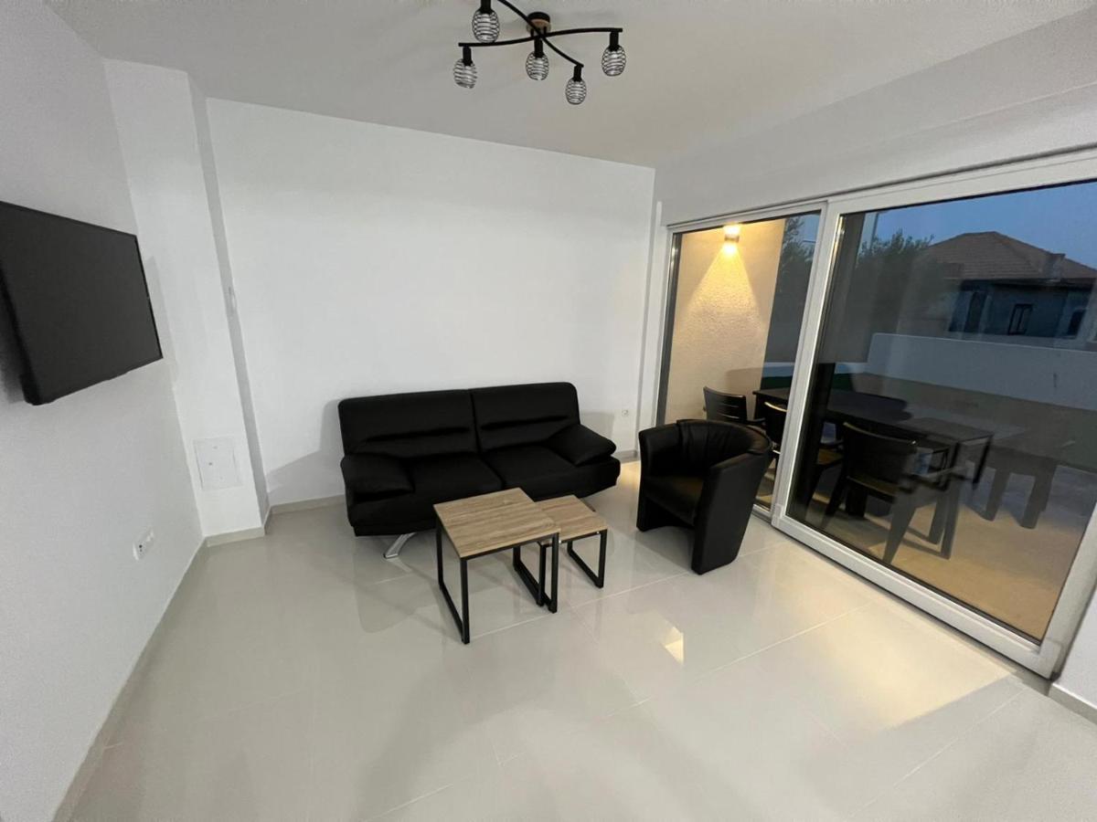 Residence Doli วรซี ภายนอก รูปภาพ