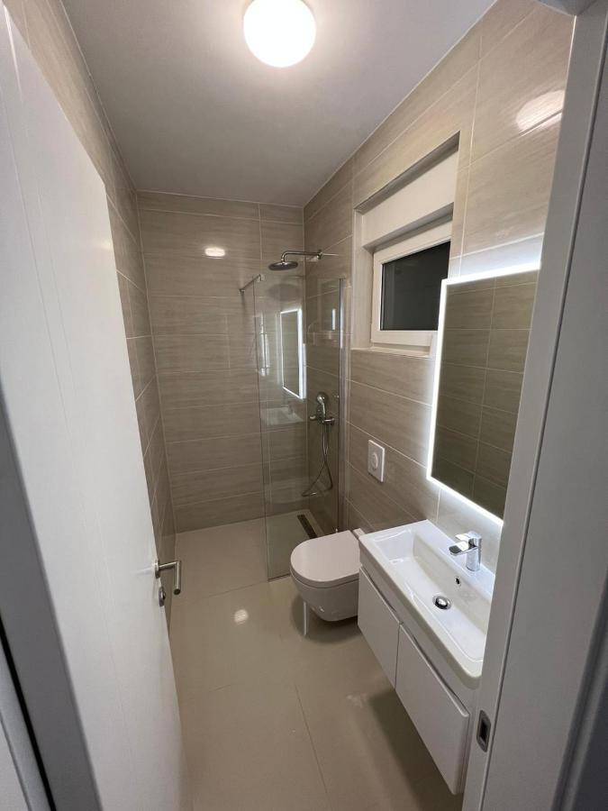 Residence Doli วรซี ภายนอก รูปภาพ