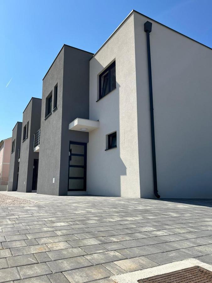 Residence Doli วรซี ภายนอก รูปภาพ
