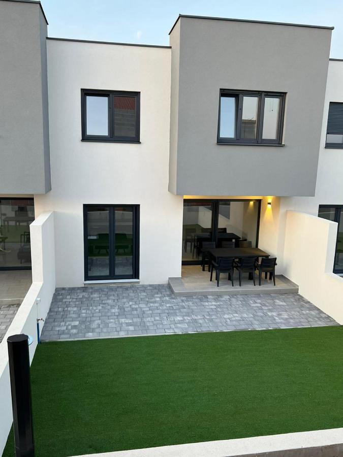 Residence Doli วรซี ภายนอก รูปภาพ