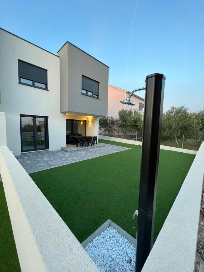 Residence Doli วรซี ภายนอก รูปภาพ