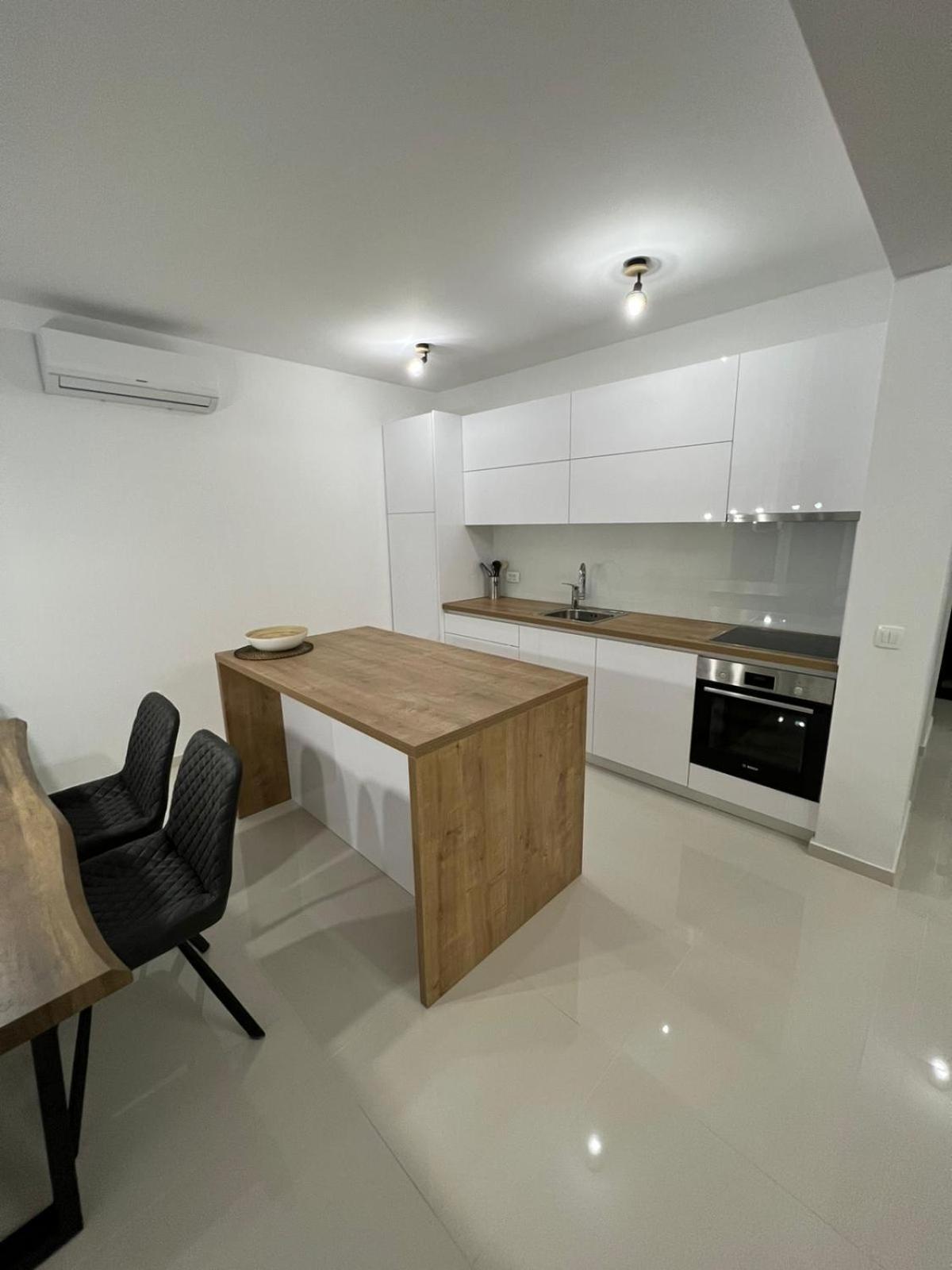 Residence Doli วรซี ภายนอก รูปภาพ