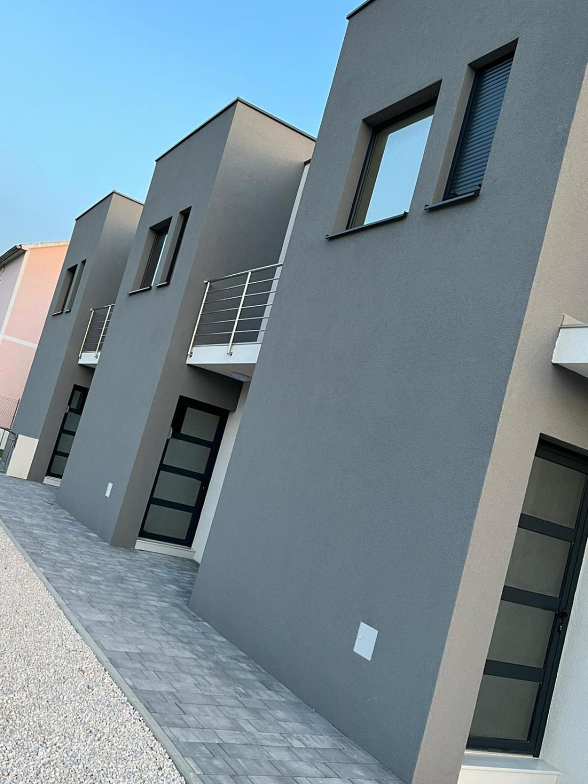 Residence Doli วรซี ภายนอก รูปภาพ